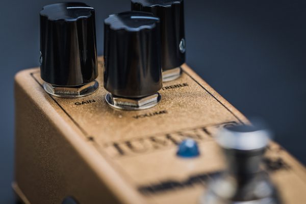 ギター Wampler Tumnus overdrive Wampler Tumnus Overdrive | Gear4music